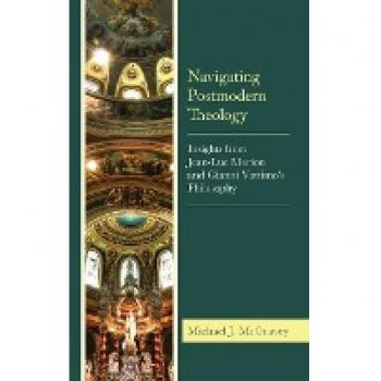 Navigating Postmodern Theology: Insights from Marion and Vattimo