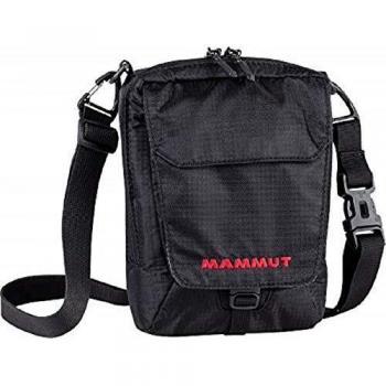 Pochette de voyages TASCH POUCH 2L noir Mammut