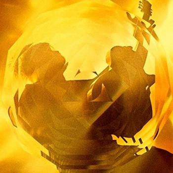 Cult of Luna Live at La Gaite Lyrique, Paris (CD) Album