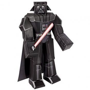 Papel Craft 12 Darth Vader Star Wars