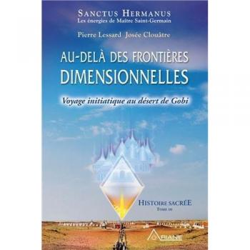 Au-delà des frontières dimensionnelles