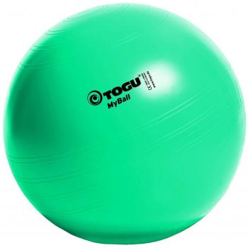 Turquoise Togu ABS My Ball 65cm