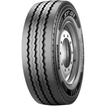 PNEU Pirelli ST:01 245/70R17.5 0 plis