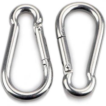 Accesorio Fija Sombrilla Acero Inox JS23