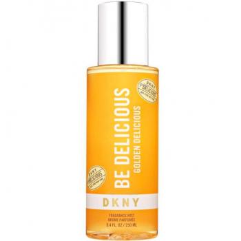 DKNY Be Delicious Golden Delicious Body Mist 250 ml