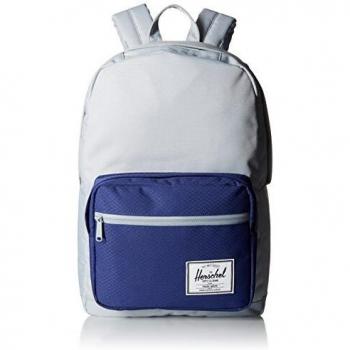 Sac à Dos Herschel Pop Quiz Bleu, Gris