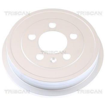 Tambour de frein TRISCAN 8120 29222C pour Polo V