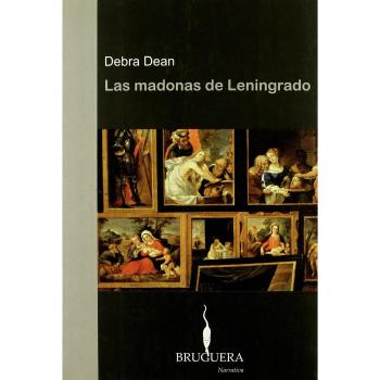 LAS MADONAS DE LENINGRADO: 00000 (BRUGUERA)