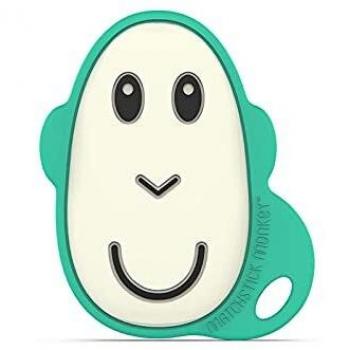 Teether Piatto Scimmia