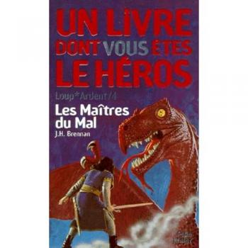 Les Maîtres du mal