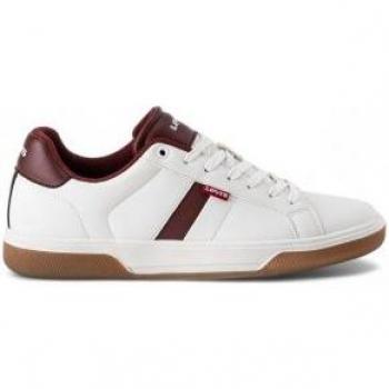 LEVI'S Archie Sneakers con Lacci