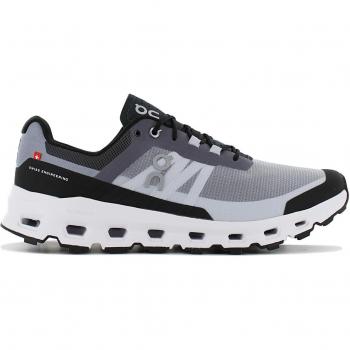 Herren CloudVista Zwart/Wit