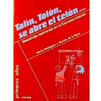 TALIN, TOLON, SE ABRE EL TELONà