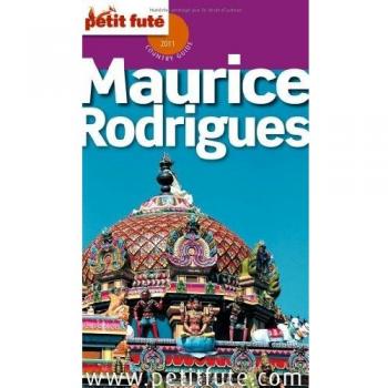 Petit Futé Maurice Rodrigues