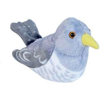 Uccello Coccodrillo 13 cm