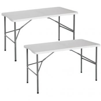 Confezione Tavoli 122 cm – Seven House