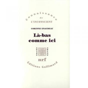 Là-bas comme ici