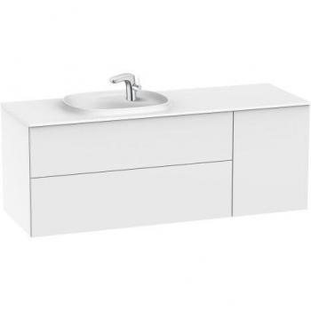 Roca Beyond Unik Lavabo et Meuble 1400