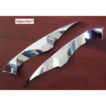 Tira Decorativa para Faros de Coche CHEVROLET Aveo/Sonic SEDÁN/HATCHBACK