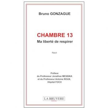 CHAMBRE 13 Ma  liberté de respirer