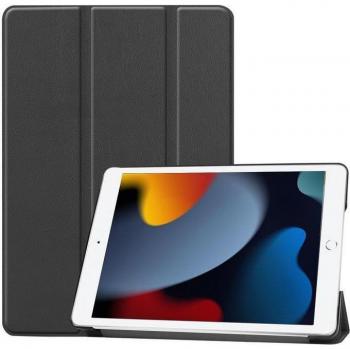 Custodia per Tablet Coreparts 10.2 (25,9 cm) Nera