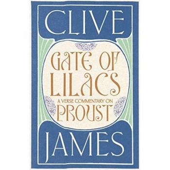 Clive James Gate of Lilacs