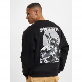 Japan Wave Warrior Sweatshirt