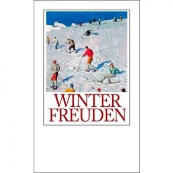 Winterfreuden.