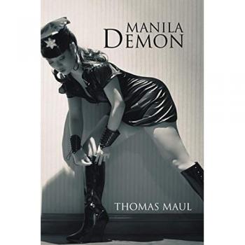 Maul, Thomas: Manila Demon