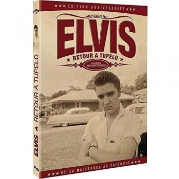Elvis : Retour à Tupelo DVD