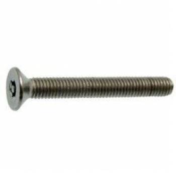 Vis A2 Inox Inviolable Torx T20 Tête Fraisée avec Téton 4x30