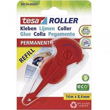 Tesa Strong Adhesion Glue Roller Refill