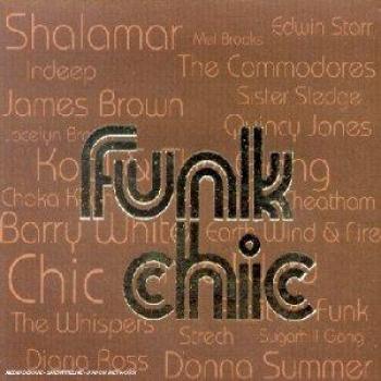 Funky Style