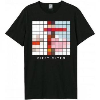 Maglia Amplificata Il Mito del Felice Per Sempre