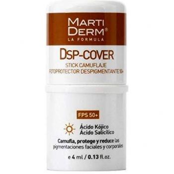 Martiderm Despigmentation Stick SPF 50+ 4 ml