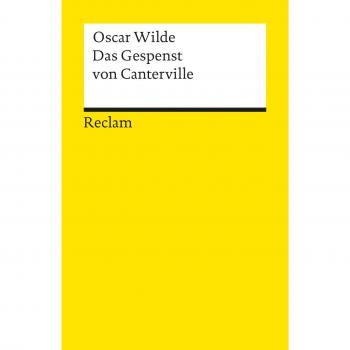Das Gespenst von Canterville