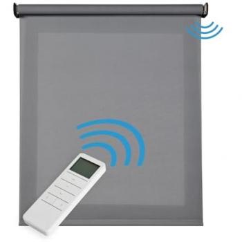 ScreenTech 80x180 – Motorizado y Aislante Térmico