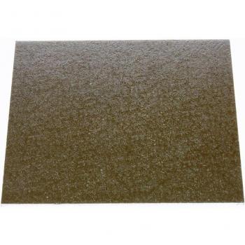 3mm Thick 16 Silver Cake Baking Board