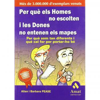 Per Que Els Homes No Escolten I Les Done