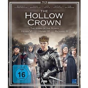 The Hollow Crown