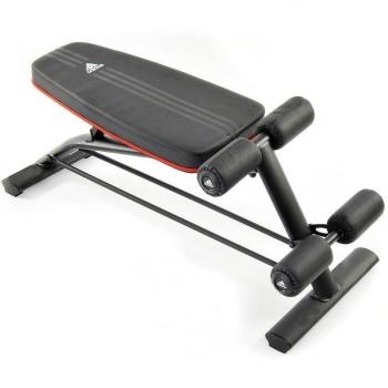 Adidas PowerPlate Ab Board