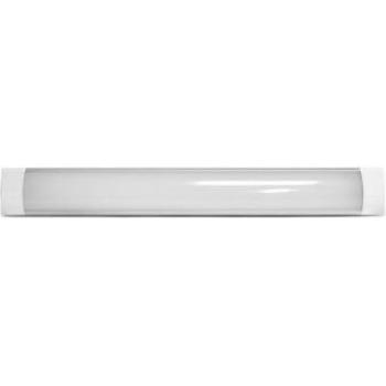 Vision EL Réglettes LED Slim Home II 36W 1200mm 4000K – Blanc Naturel