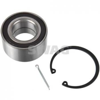 SWAG Radlagersatz 33 10 4160 – Anbau 78 mm für VAUXHALL, OPEL, CHEVROLET