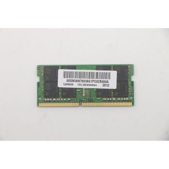 Lenovo 32GB Single Channel DDR4 RAM (5M30V06804) – 1x32GB
