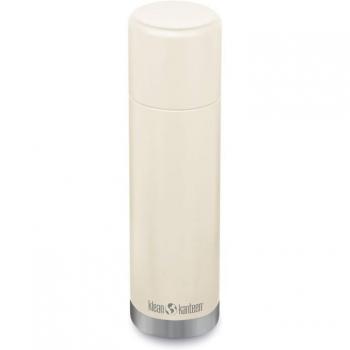 Bottiglia Termica Klean Kanteen TK Pro 1L Vakuumisolata con Tappo Versatile