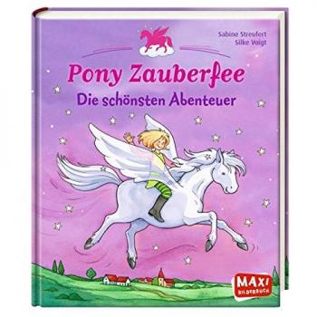 Pony Zauberfee