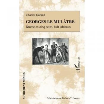 Georges le Mulâtre