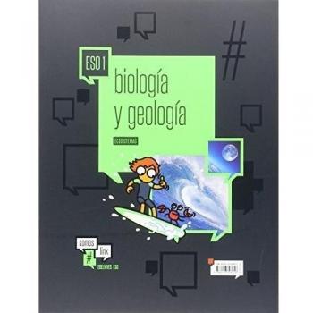 (16).Biologia Geologia 1ºeso (Arg/Cl/Mad/Mur) (Somoslink).