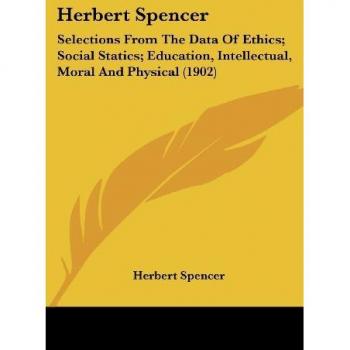 Herbert Spencer