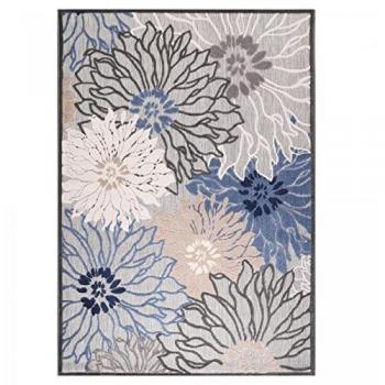 Tapis Extérieur Kilim 80x150 Chimeka